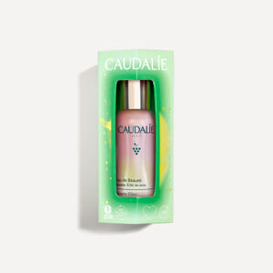 Caudalie Beauty Elixir & Detox Mask Duo Gift Set